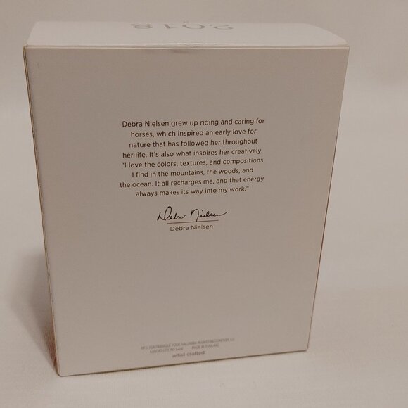 2018 HALLMARK Keepsake Ornament DREAM HORSE Arabian BNIP RETIRED Ornament - Picture 7 of 8